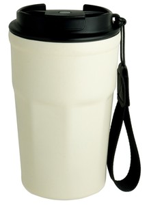 Cup/Tumbler White 380ml