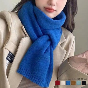 围巾 围巾 披肩 女士 短款