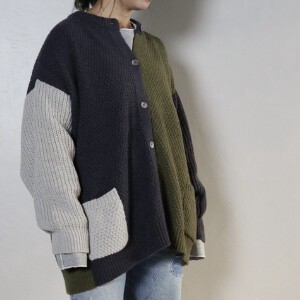 Sweater/Knitwear cardigan