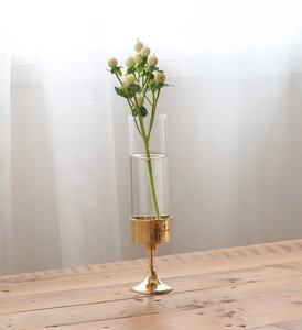Flower Vase Candle Stand bloom Size S Flower Vase