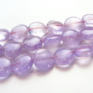 Genuine Stone Lavender 10mm