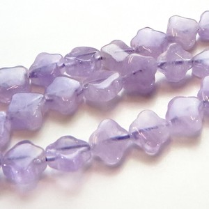 Genuine Stone Lavender 8mm