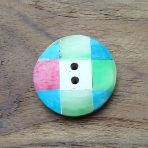 Button Set of 3