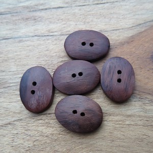 Button Set of 5