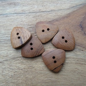 Button Set of 5