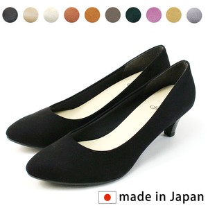 基本款女鞋 基本款 日本制造