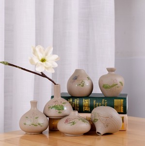 花瓶   陶器   BQ1333
