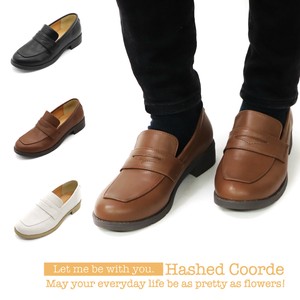Shoes Loafer