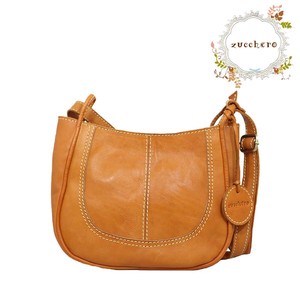 Shoulder Bag Crossbody Zucchero SARAI Genuine Leather Ladies'