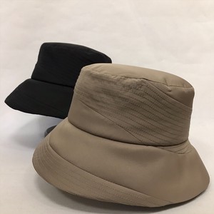 【秋冬帽子】秋冬婦人帽子　クロッシェ 　ナイロンボア　レディース帽子