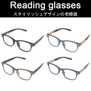 ■2023AW　新作■　Reading glasses