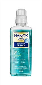 NANOX　one　PRO　本体大　640g 【 衣料用洗剤 】