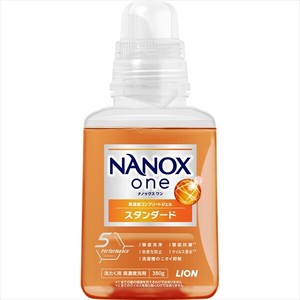 NANOX　one　スタンダード　本体　380g 【 衣料用洗剤 】