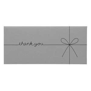 Envelope Thank You Limited