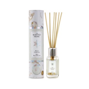 【9/8発売 Xmas限定】ディフューザー100ml『ホワイトクリスマス』【アロマ】【ギフト】