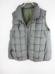 Vest/Gilet Stand-up Collar Autumn/Winter 2023 New Color