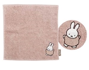 毛巾手帕 系列 Miffy米飞兔/米飞