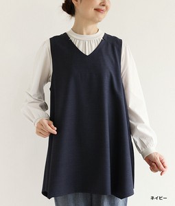 Sweater/Knitwear 2-way Made in Japan