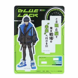 【アクリルスタンド】ブルーロック アクリルスタンド VER.2 潔 世一