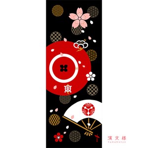 日式手巾 2024年 滨文様 日式手巾 日本制造