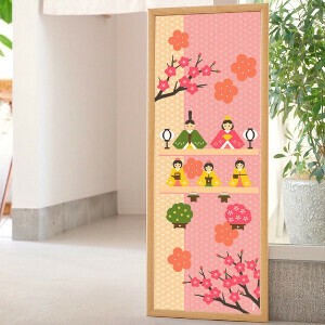 HAMAMONYO Tenugui Towel Tenugui Made in Japan