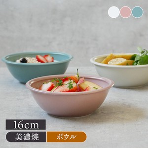 Donburi Bowl 16cm Made in Japan