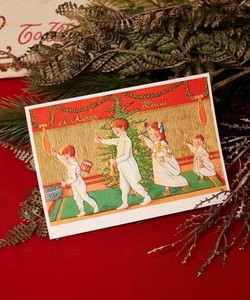 Stickers Christmas