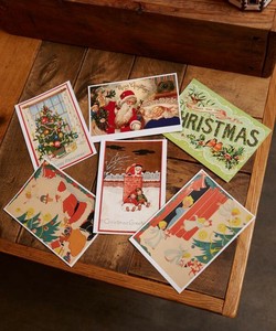 Stickers Christmas 2023 New