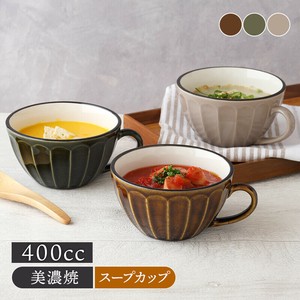 马克杯 经典款 400cc 日本制造