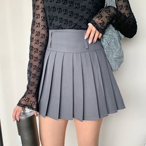 Skirt High-Waisted 2023 New