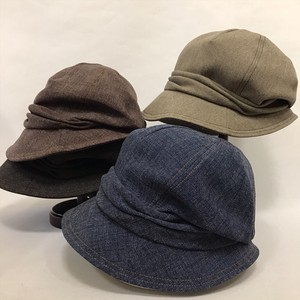 Bucket Hat Ladies' Autumn/Winter 2023 Autumn/Winter