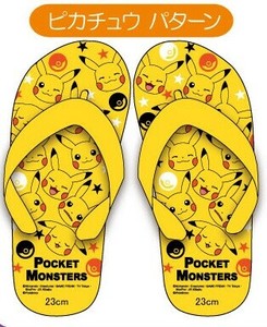 Pre-order Flip Flop for adults Pokemon