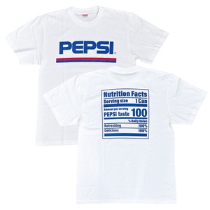 PEPSI TEE-3 ペプシ Tシャツ アメリカン雑貨