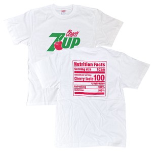 7UP-2 セブンアップ Tシャツ アメリカン雑貨