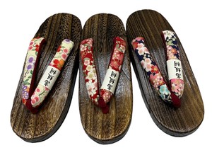 Japanese Shoes