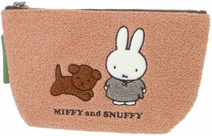 化妆包 粉色 Miffy米飞兔/米飞 立即发货