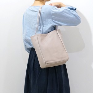 Tote Bag Cattle Leather Made in Japan