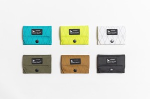 ZeNY-X Simple Wallet