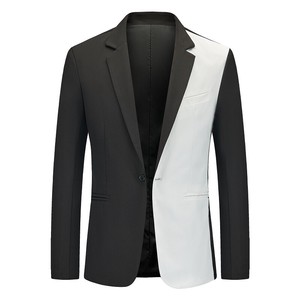 Suit Plain Color