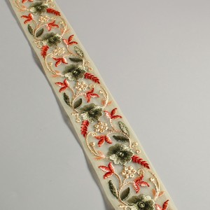 Handicraft Material Stitchwork Ribbon 1m