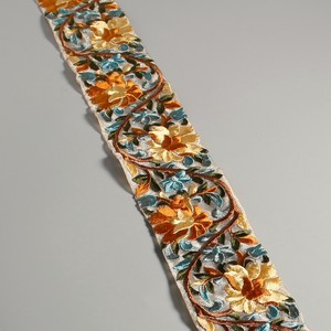 Handicraft Material Stitchwork Ribbon 1m
