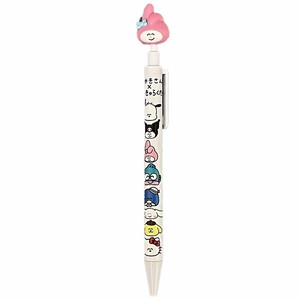 Gel Pen My Melody Mascot Ballpoint Pen
