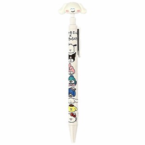 Gel Pen Mascot Cinnamoroll Ballpoint Pen
