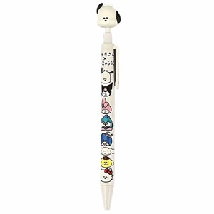 Gel Pen Mascot Pochacco Ballpoint Pen