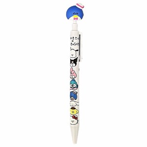 Gel Pen SEED Mascot Ballpoint Pen