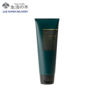 アーユルライフ モイストヘアマスク 生活の木