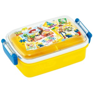 便当盒 午餐盒 玩具总动员 Skater 450ml