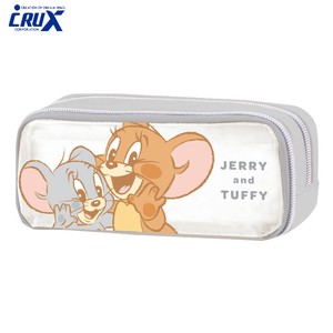 Pen Case Tom and Jerry Pen Case NEW