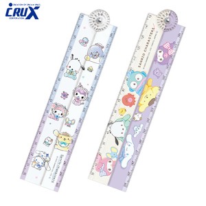 Office Item Sanrio Characters Foldable NEW