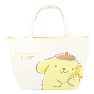 T'S FACTORY Lunch Bag Lunch Bag Sanrio Pomupomupurin